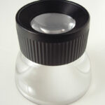 loupe magnifying glass